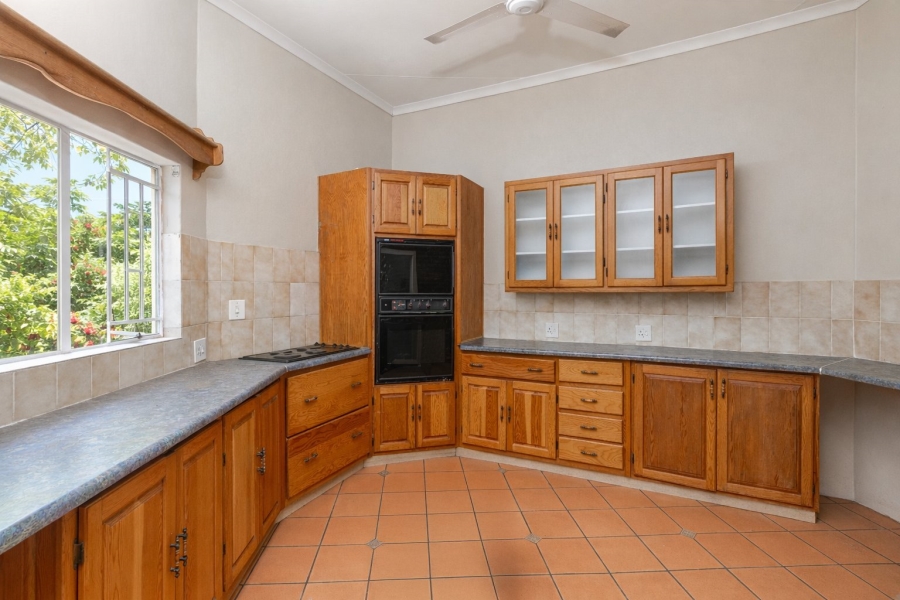 4 Bedroom Property for Sale in Brits North West